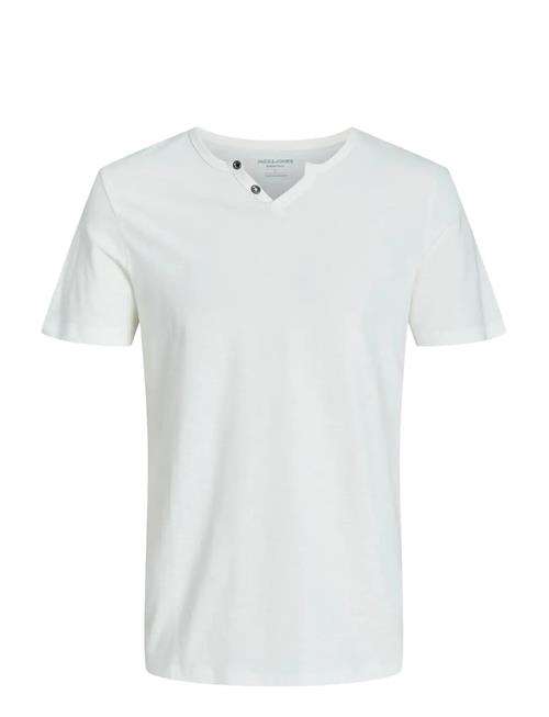 Jack & Jones | Jjesplit Neck Tee Ss Noos | L