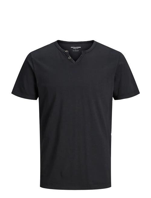 Jack & Jones | Jjesplit Neck Tee Ss Noos | S