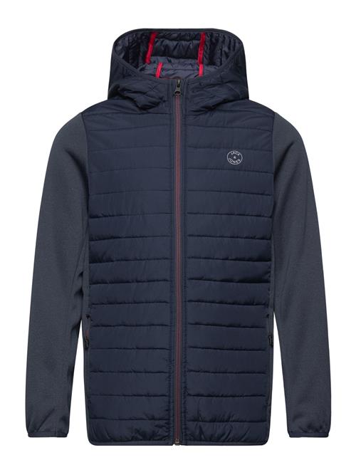 Jack & Jones | Jjemulti Quilted Jacket Jnr | 164