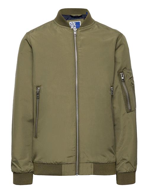 Jack & Jones | Jjerush Bomber Noos Jnr | 152