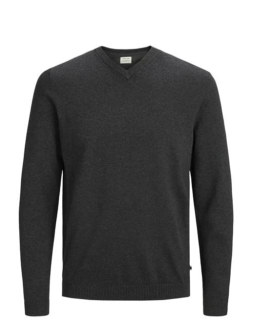 Jack & Jones | Jjebasic Knit V-Neck Noos | XL