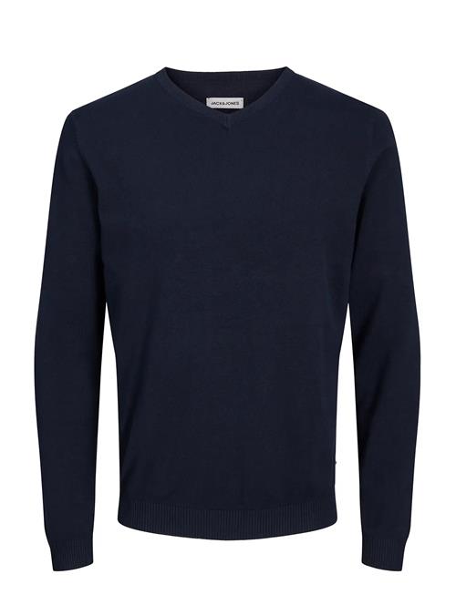 Jack & Jones | Jjebasic Knit V-Neck Noos | XXL