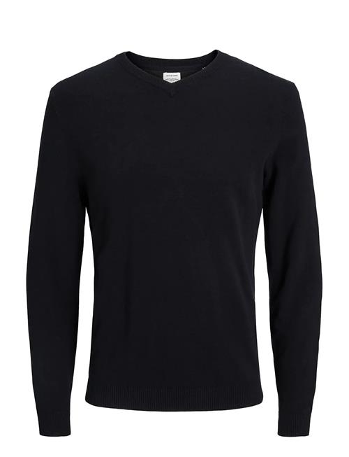 Jack & Jones | Jjebasic Knit V-Neck Noos | L