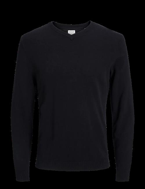 Jack & Jones | Jorbasic Knit V-Neck Noos | L