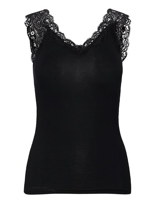 Pieces | Pcbarbera Lace Top Jrs Noos Bc | M