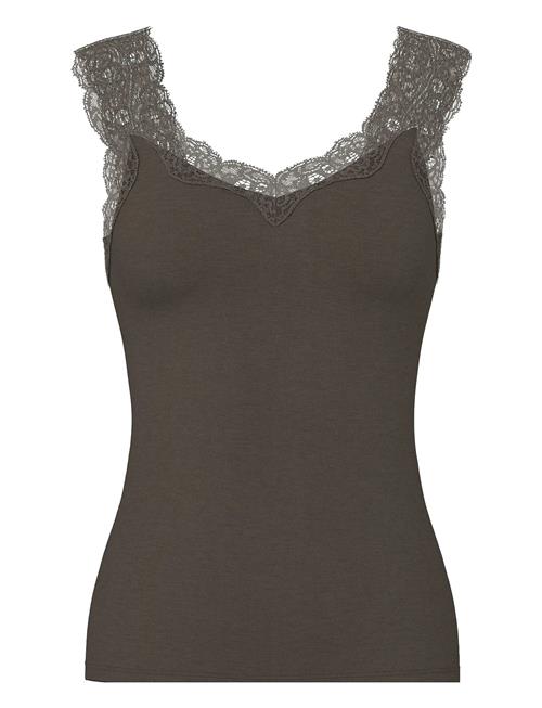 Pieces | Pcbarbera Lace Top Jrs Noos Bc | XS