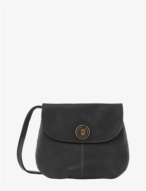 Pieces | Pctotally Royal Leather Party Bag Fc | ONE SIZE