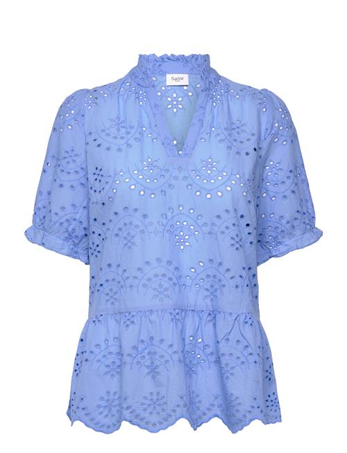 Saint Tropez | Geleksasz Blouse | XXL