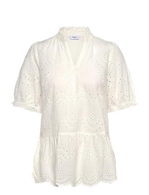 Saint Tropez | Geleksasz Blouse | XS