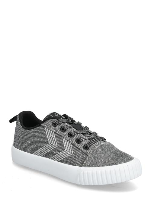 Hummel | Base Court Glitter Jr | 31