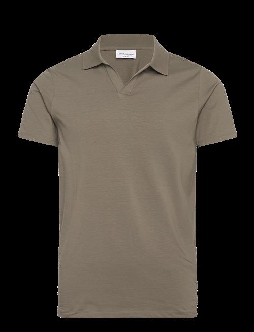 Lindbergh | Stretch Polo Shirt S/S | XL