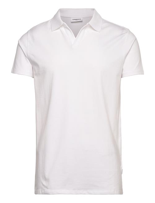 Lindbergh | Stretch Polo Shirt S/S | S