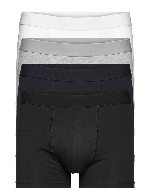 Bread & Boxers | 3-Pack Boxer Brief | XS