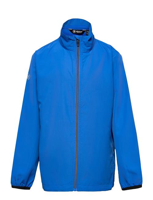Abacus | Jr Ganton Wind Jacket | 140