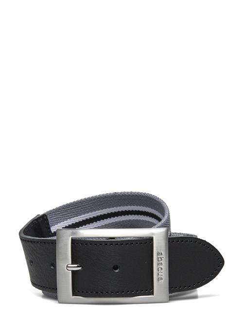 Abacus | Mens Saunton Belt | 105