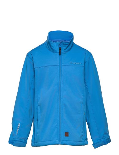 ZigZag | Anakin Softshell Jacket W-Pro 8000 | 98-104