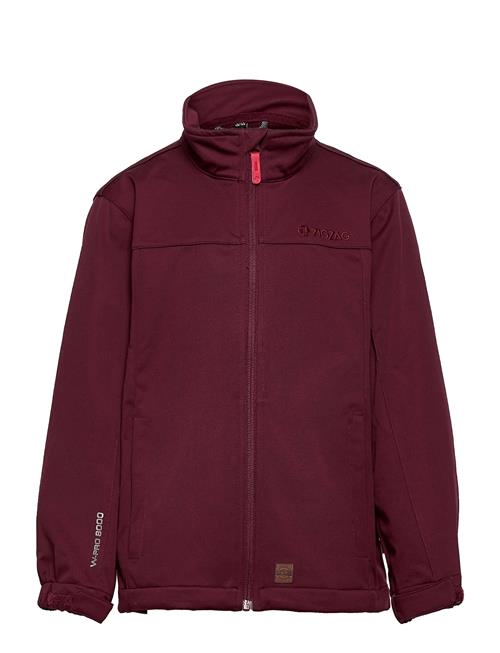 ZigZag | Anakin Softshell Jacket | 110
