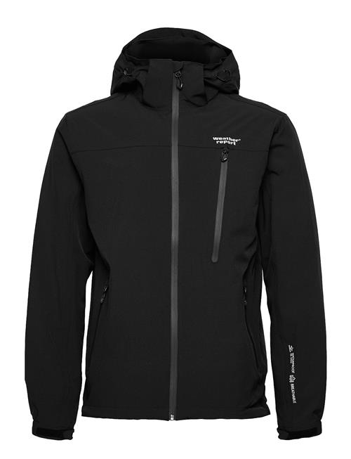 Weather Report | Delton M Awg Jacket W-Pro 15000 | S