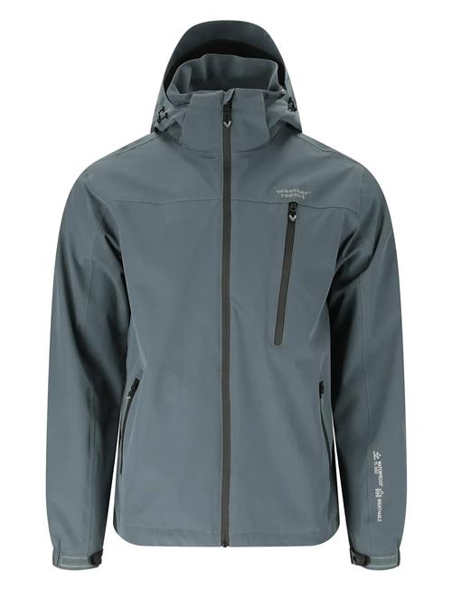 Weather Report | Delton M Awg Jacket W-Pro 15000 | S