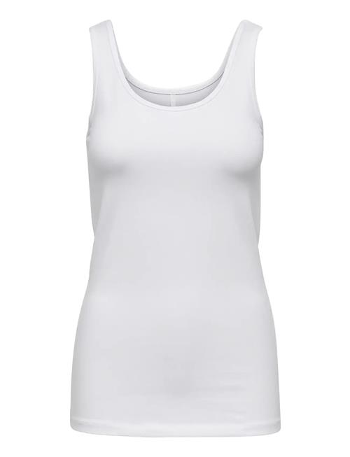 ONLY | Onllive Love S/L Tank Top Noos | XL