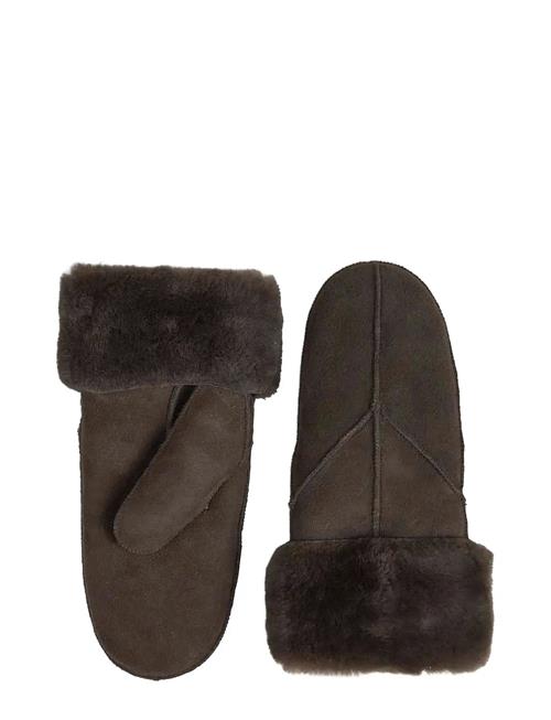 Markberg | Jasminmbg Sheepskin Mitten | S/M