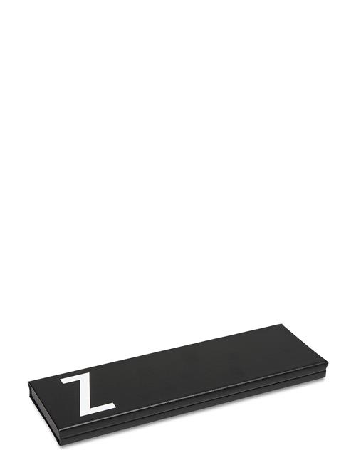 Design Letters | Personal Pencil Case | ONE SIZE