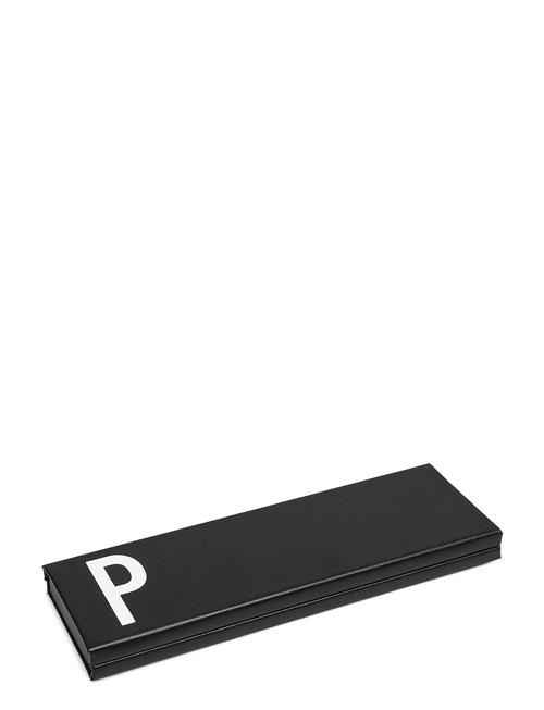 Design Letters | Personal Pencil Case | ONE SIZE