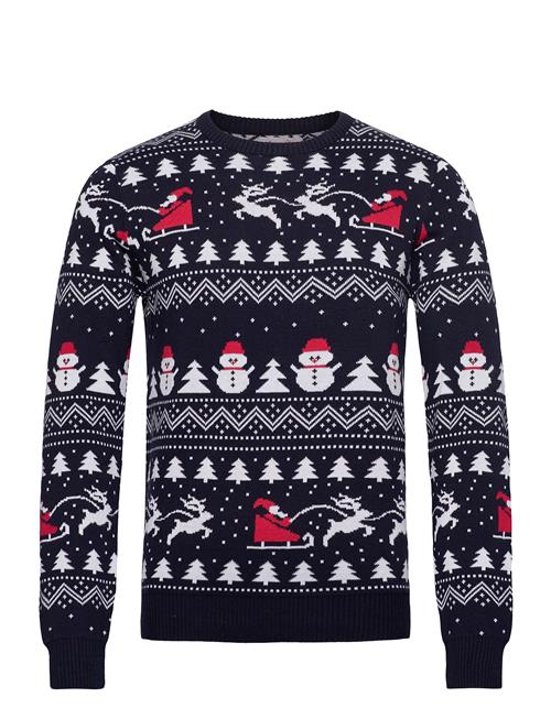 Happy Seasons | The Stylish Christmas Jumper | S