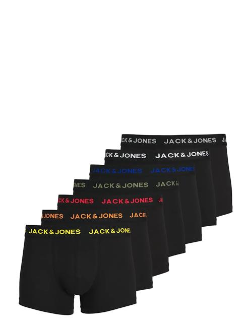Jack & Jones | Jacbasic Trunks 7 Pack Noos | S