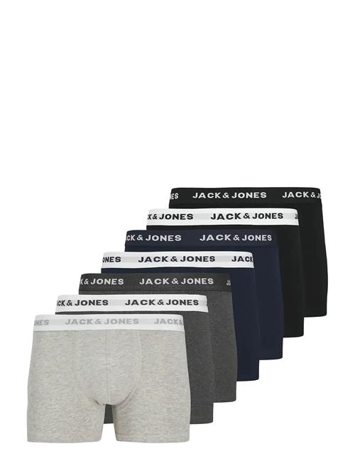 Jack & Jones | Jacbasic Trunks 7 Pack Noos | XXL