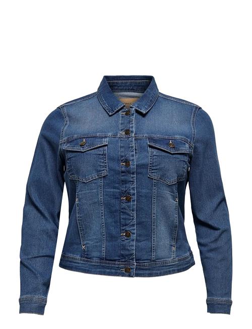 ONLY Carmakoma | Carwespa Denim Jacket Mbd Dnm Noos | 54
