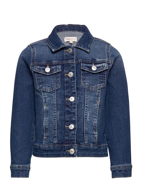 Kids Only | Kogsara Med Blue Dnm Jacket Noos | 128