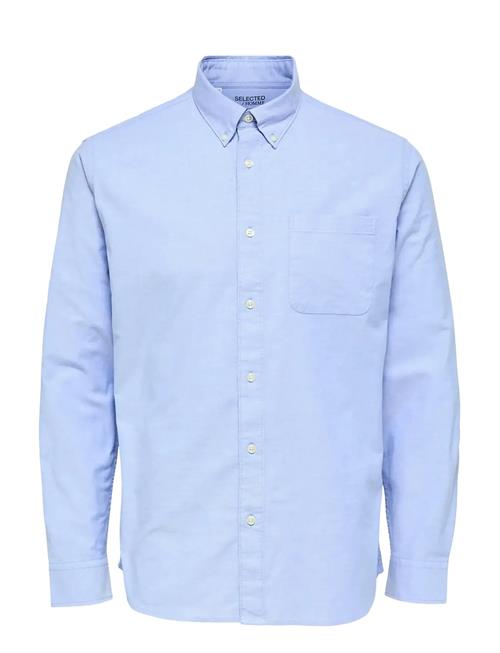 Selected | Slmregcole Rick-Ox Shirt Ls Noos | L