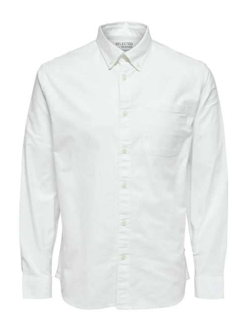 Selected | Slmregcole Rick-Ox Shirt Ls Noos | M