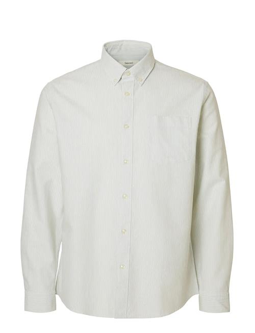 Selected | Slmregcole Rick-Ox Shirt Ls Noos | XL