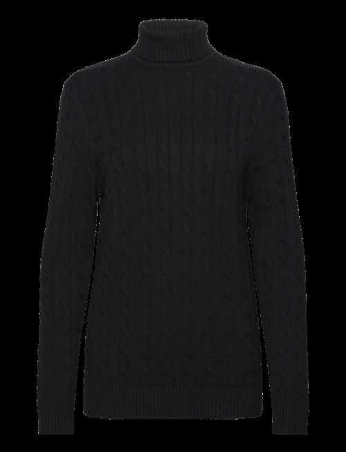 Selected | Slhryan Structure Roll Neck | S