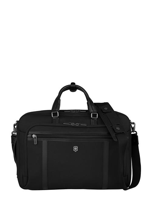 Victorinox | Werks Professional Cordura, 2-Way Carry Laptop Bag | 21 l
