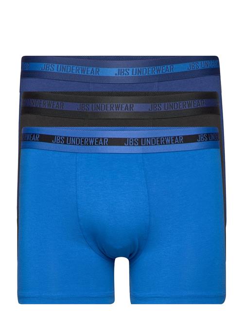 JBS | Jbs 3-Pack Tights Bamboo | XXXL