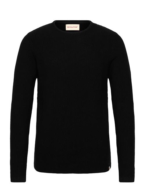 Revolution | Knit Sweater | M