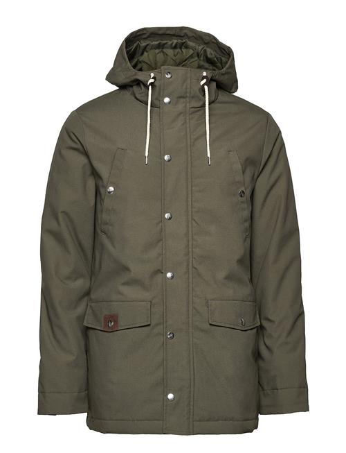 Revolution | Parka Jacket | M