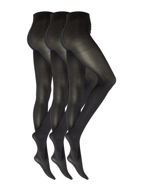 Decoy | Decoy Recycled Tight 60Den 3Pk | S/M