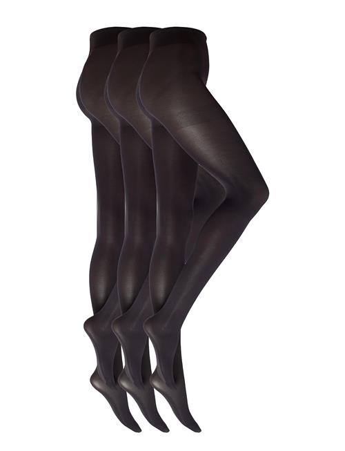 Decoy | Decoy Recycled Tight 60Den 3Pk | XXL