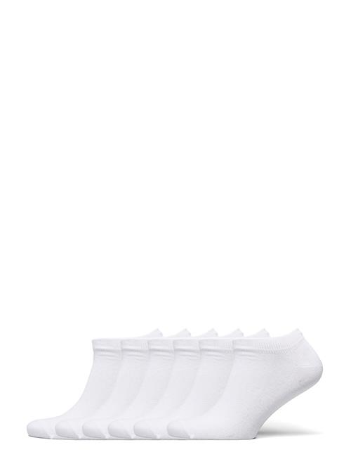 Resteröds | Anklesock 5-Pack Organic | 40-45