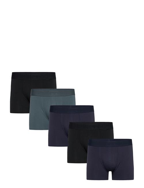 Resteröds | Rtgunnar Cotton 5-Pack | XXL