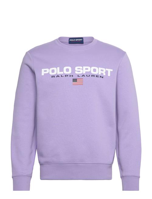Polo Ralph Lauren | Polo Sport Fleece Sweatshirt | M