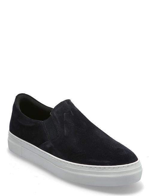 Selected | Slhdavid Chunky Suede Slipon | 41