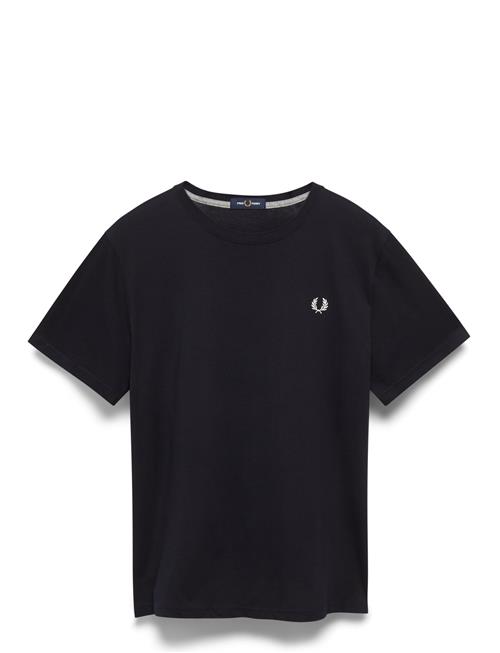 Fred Perry | Crew Neck T-Shirt | L