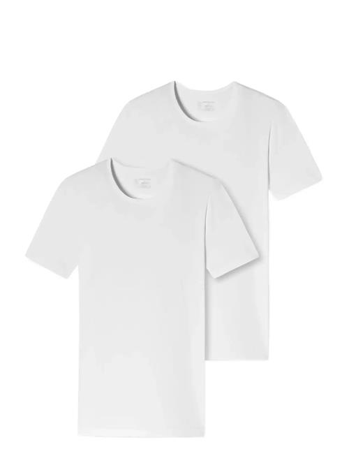 Schiesser | Shirt 1/2 | XXL