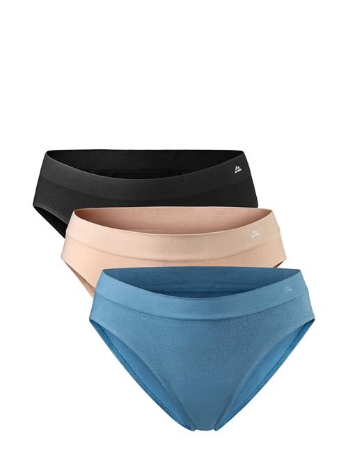Danish Endurance | Bamboo Bikini (Women) 3-Pack | M/L