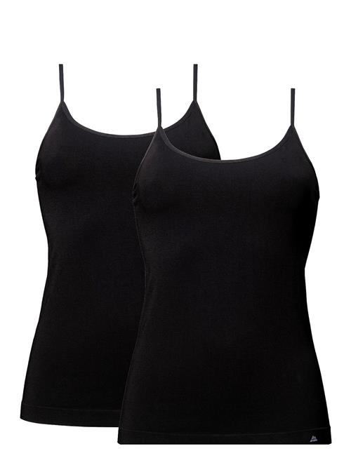 Danish Endurance | Bamboo Strap Top (Women) 2-Pack | M/L